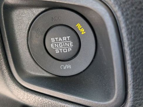 New 2026 Jeep Wrangler Sport S image 20