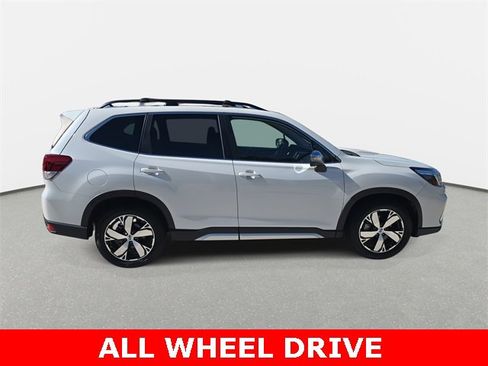 Used 2020 Subaru Forester Touring w/ Popular Package #2 image 4