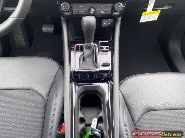 New 2026 Jeep Compass Latitude AWD/4WD image 13