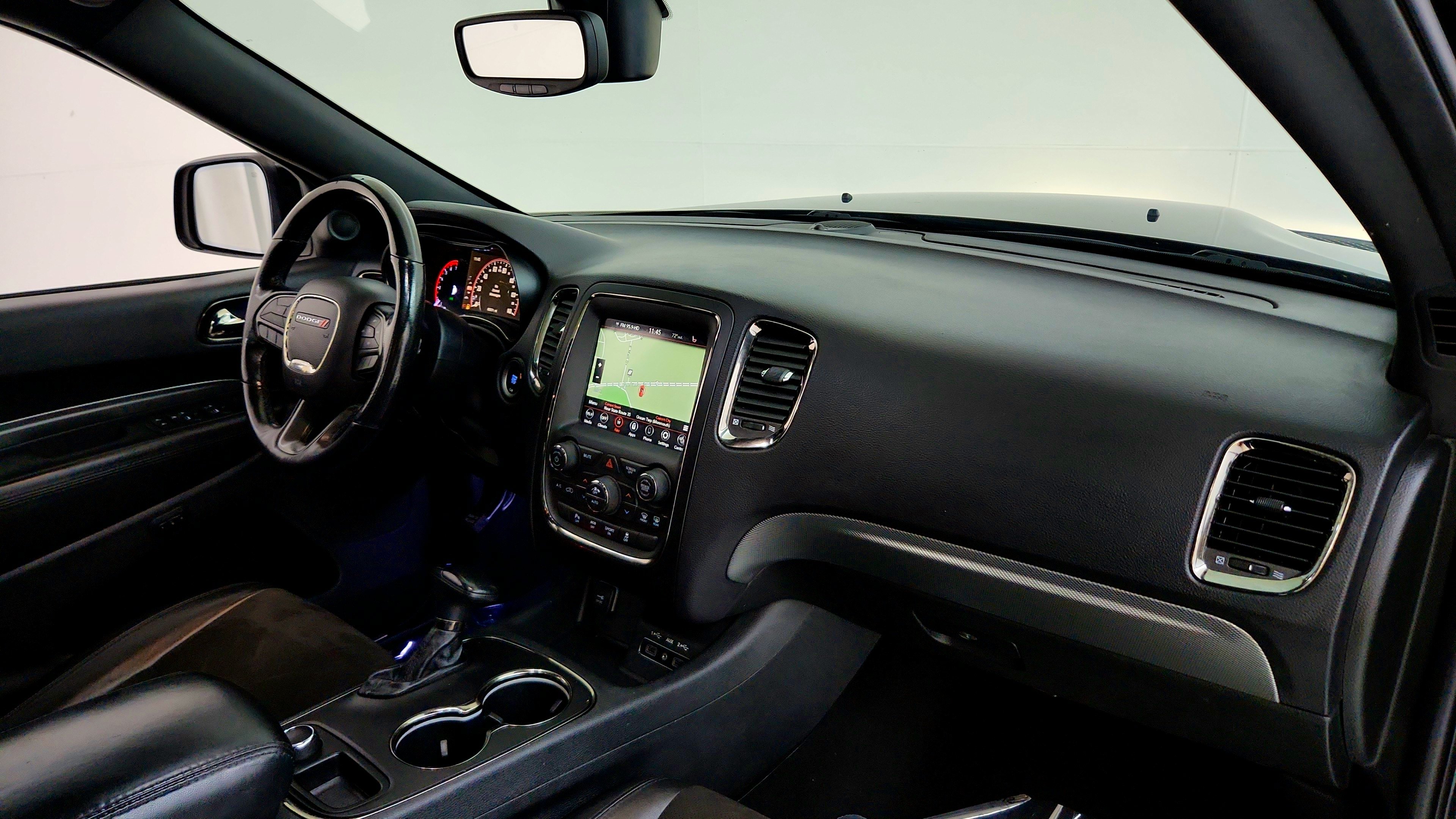 Used 2020 Dodge Durango R/T AWD/4WD image 35