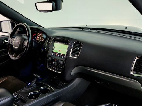 Used 2020 Dodge Durango R/T AWD/4WD image 35
