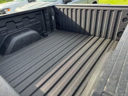 New 2026 Chevrolet Silverado 1500 Custom AWD/4WD image 30