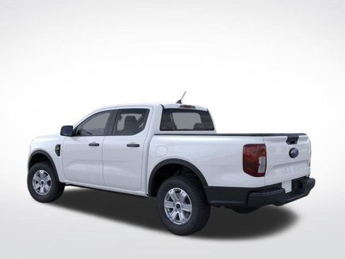 New 2025 Ford Ranger XL image 5