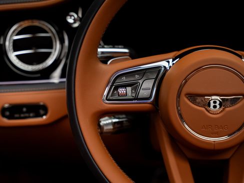 Used 2022 Bentley Flying Spur V8 AWD/4WD image 45