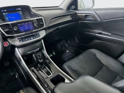 Used 2015 Honda Accord EX-L image 22