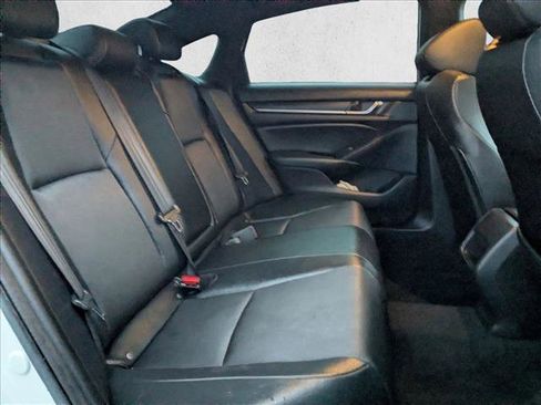 Used 2020 Honda Accord Sport image 19