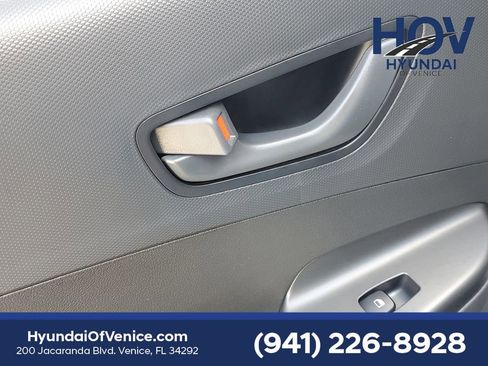 Certified 2023 Hyundai Kona SEL image 21