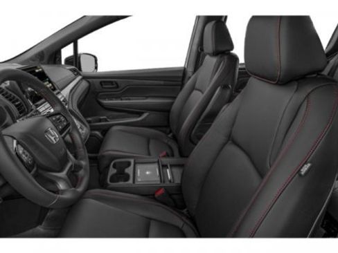 New 2026 Honda Odyssey Sport-L image 32