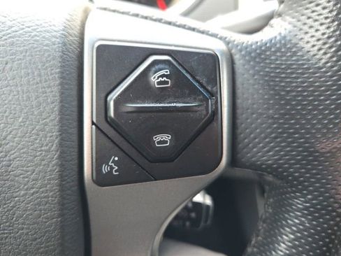 Used 2015 Toyota Tacoma 4x4 Double Cab image 15