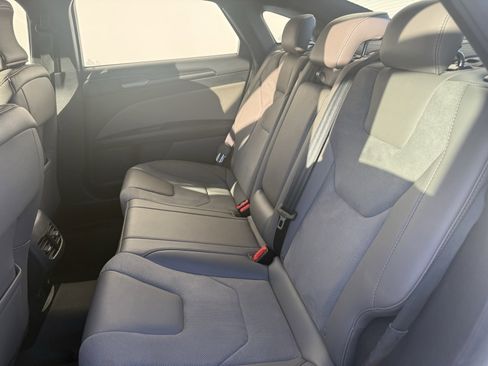 Used 2017 Ford Fusion Sport w/ Equipment Group 401A image 24