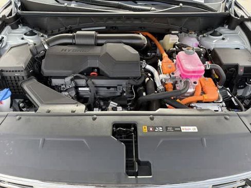 New 2026 Hyundai Tucson Limited AWD/4WD image 11