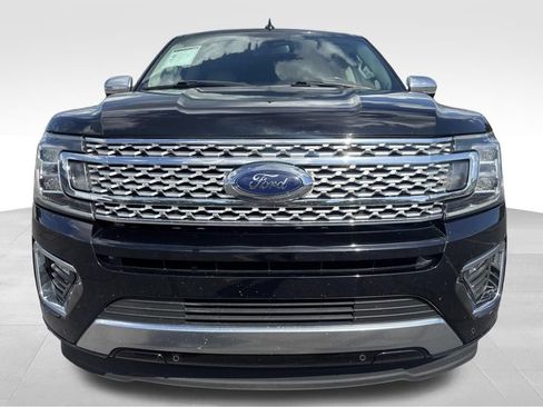 Used 2019 Ford Expedition Platinum RWD image 8
