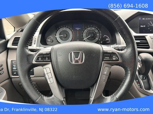 Used 2016 Honda Odyssey Touring image 10