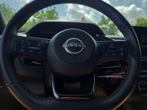 Certified 2024 Nissan Pathfinder Rock Creek image 27