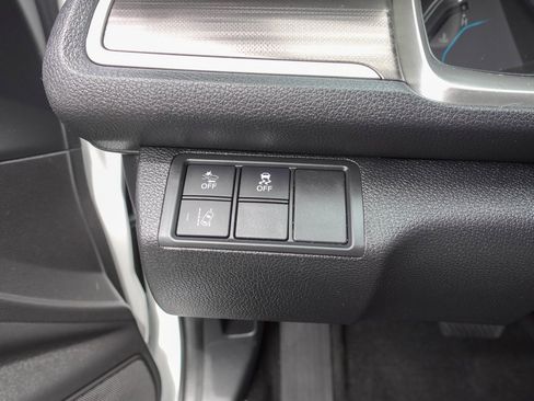 Used 2020 Honda Civic EX image 12
