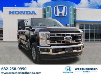 Used 2024 Ford F250 XLT w/ FX4 Off-Road Package AWD/4WD video 1