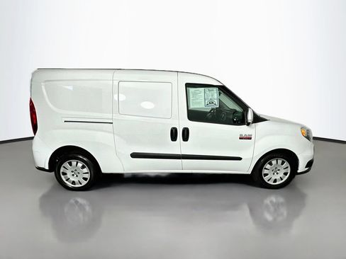 Used 2021 RAM ProMaster City Tradesman SLT FWD image 8