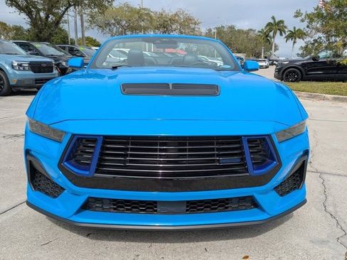 Certified 2025 Ford Mustang GT Premium image 9