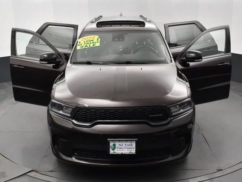 Used 2024 Dodge Durango GT AWD/4WD image 10