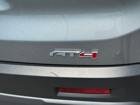 Used 2023 GMC Acadia AT4 w/ Technology Package AWD/4WD image 47