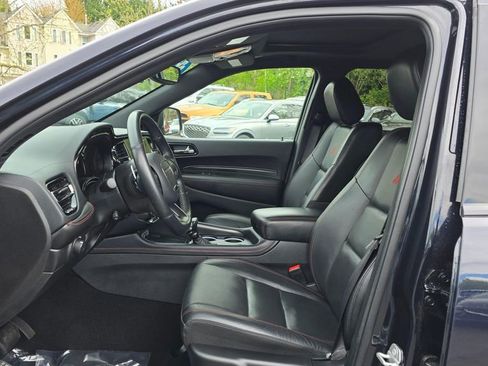 Used 2025 Dodge Durango R/T AWD/4WD image 22