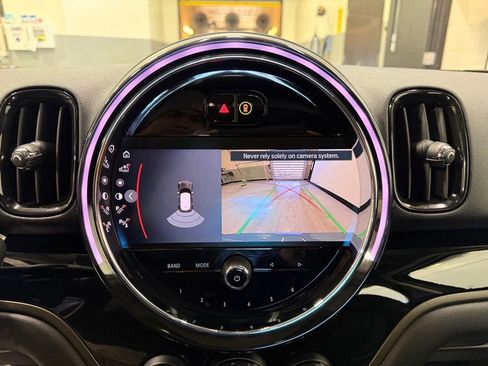 Certified 2023 MINI Cooper Countryman S image 17