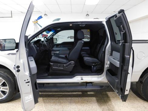 Used 2014 Ford F150 STX w/ Equipment Group 201A Mid AWD/4WD image 28