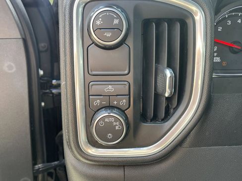 Used 2019 Chevrolet Silverado 1500 LT w/ All-Star Edition image 35