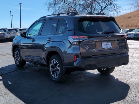 New 2026 Subaru Forester Premium image 5