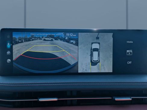 Used 2025 Genesis GV70 3.5T Sport w/ Sport Advanced Package image 23