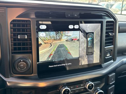 New 2025 Ford F150 Raptor image 27