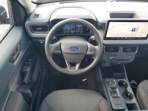 New 2026 Ford Maverick XL image 15