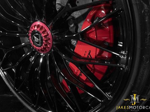 Used 2017 Lamborghini Aventador S image 65