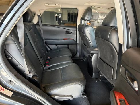 Used 2011 Lexus RX 350 2WD w/ Premium Pkg image 11