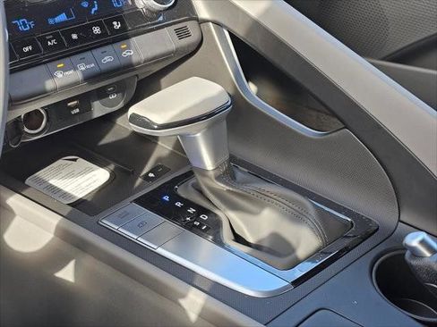 New 2026 Hyundai Elantra Sport w/ Cargo Package FWD image 23