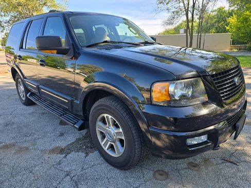 Used 2004 Ford Expedition Eddie Bauer AWD/4WD image 3