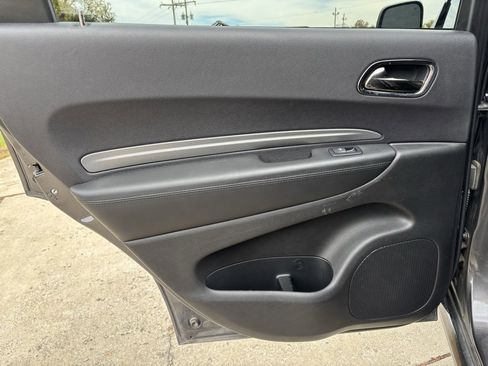 Used 2019 Dodge Durango R/T image 23