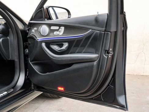 Used 2019 Mercedes-Benz E 63 AMG S image 58