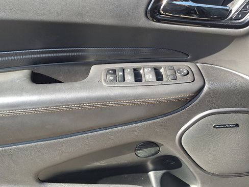 Used 2022 Dodge Durango R/T image 23