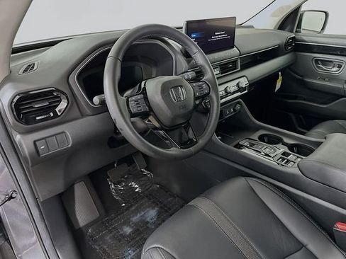 Used 2026 Honda Passport RTL image 20