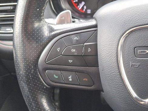 Used 2022 Dodge Durango R/T image 23