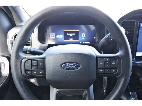 Used 2024 Ford F150 STX AWD/4WD image 13
