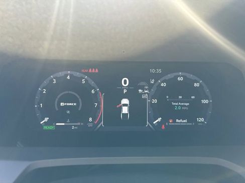 New 2025 Toyota Tacoma TRD Off-Road image 24