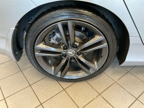 Certified 2023 Acura Integra A-Spec image 8