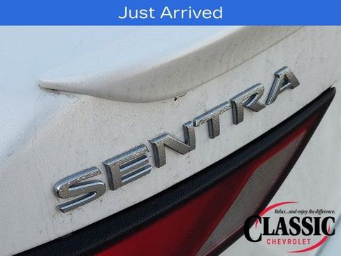 Used 2024 Nissan Sentra SR image 17