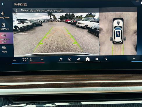 New 2026 BMW X5 xDrive40i w/ Premium Package AWD/4WD image 33