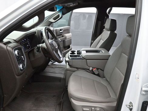 Used 2022 GMC Sierra 1500 SLT AWD/4WD image 12