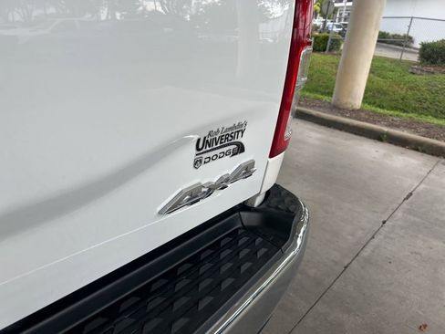 Certified 2024 RAM 2500 Big Horn image 20