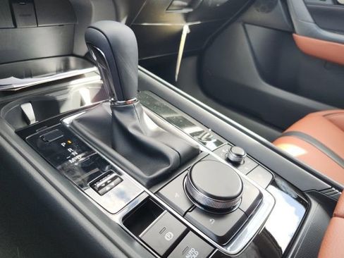 New 2026 MAZDA CX-50 2.5 Turbo w/ Premium Plus Pkg image 34