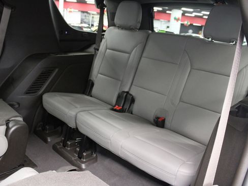 Used 2021 Chevrolet Tahoe LT image 44